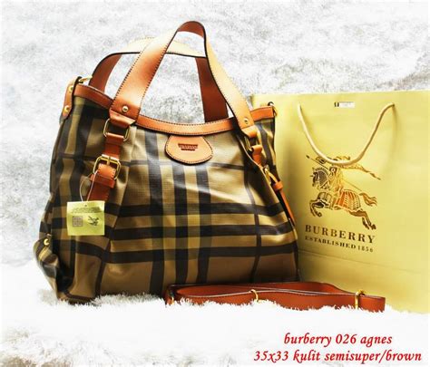 harga tas burberry